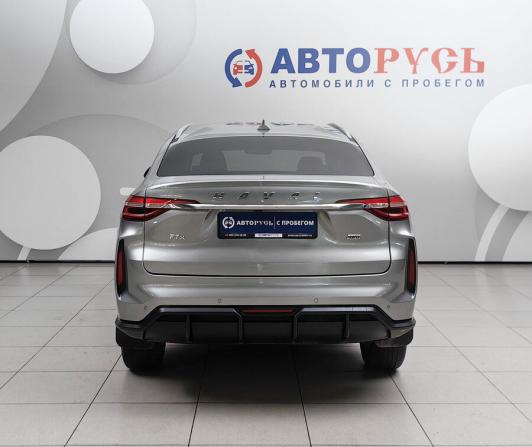 Haval F7x I Рестайлинг с пробегом 2022 года, цена 1 878 000 рублей, 78396 км, внедорожник, Автокод Объявления