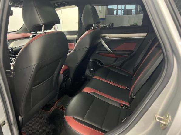 Geely Coolray I с пробегом 2021 года, цена 1 570 000 рублей, 53000 км, внедорожник, Автокод Объявления