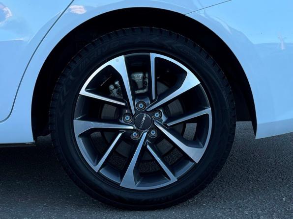 Omoda S5 GT с пробегом 2024 года, цена 1 443 900 рублей, 7391 км, седан, Автокод Объявления
