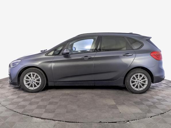 BMW 2 серии Active Tourer F45 Рестайлинг с пробегом 2018 года, цена 1 700 000 рублей, 120750 км, компактвэн, Автокод Объявления