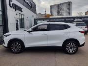 Changan Oushan Changxing Москва  - изображение 26