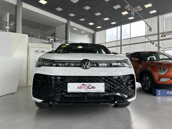 Volkswagen Tiguan III (China Market) с пробегом 2026 года, цена 4 730 000 рублей, 59 км, внедорожник, Автокод Объявления
