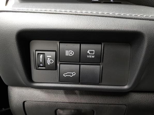 Toyota Highlander IV (XU70) с пробегом 2026 года, цена 4 990 000 рублей, 9651 км, внедорожник, Автокод Объявления