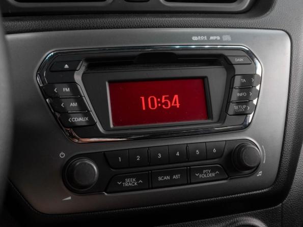 Kia Rio III с пробегом 2012 года, цена 929 000 рублей, 218576 км, седан, Автокод Объявления