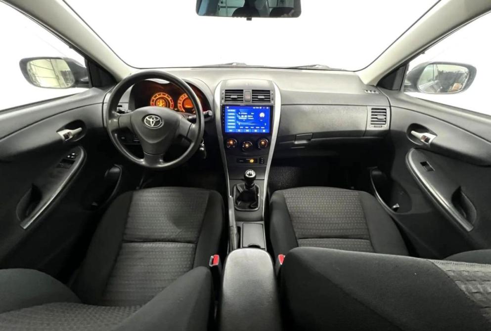 Toyota Corolla X (E140 E150) Нижний Новгород  - изображение 14