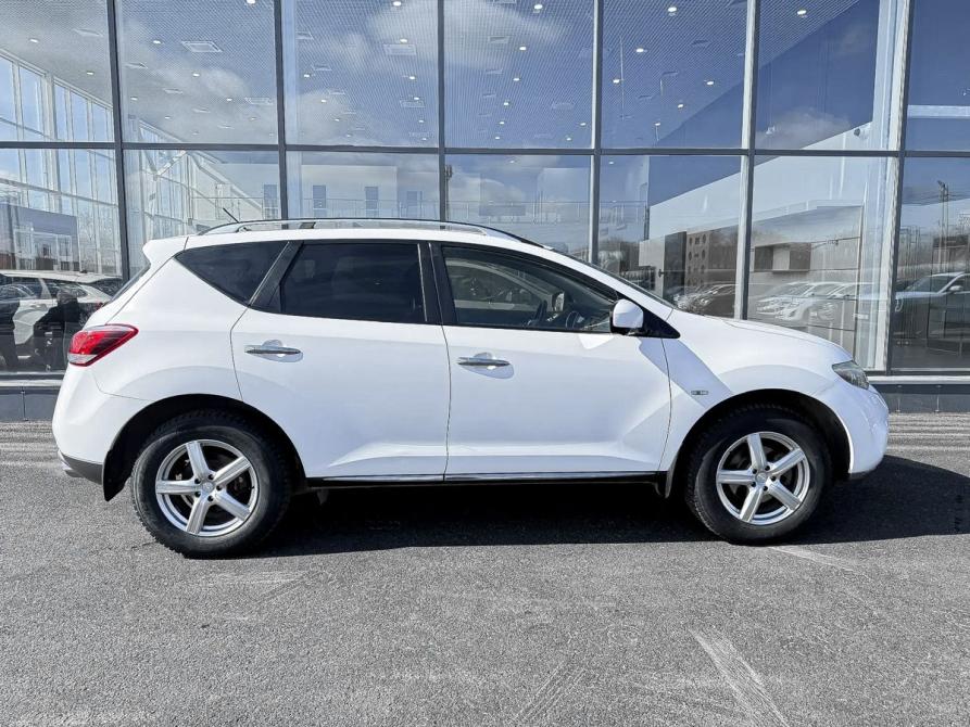 Nissan Murano II (Z51) Рестайлинг 2 Курган  - изображение 9