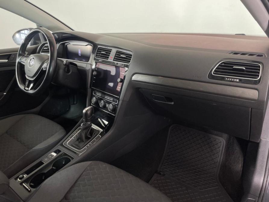 Volkswagen Golf VII Рестайлинг Воронеж  - изображение 11