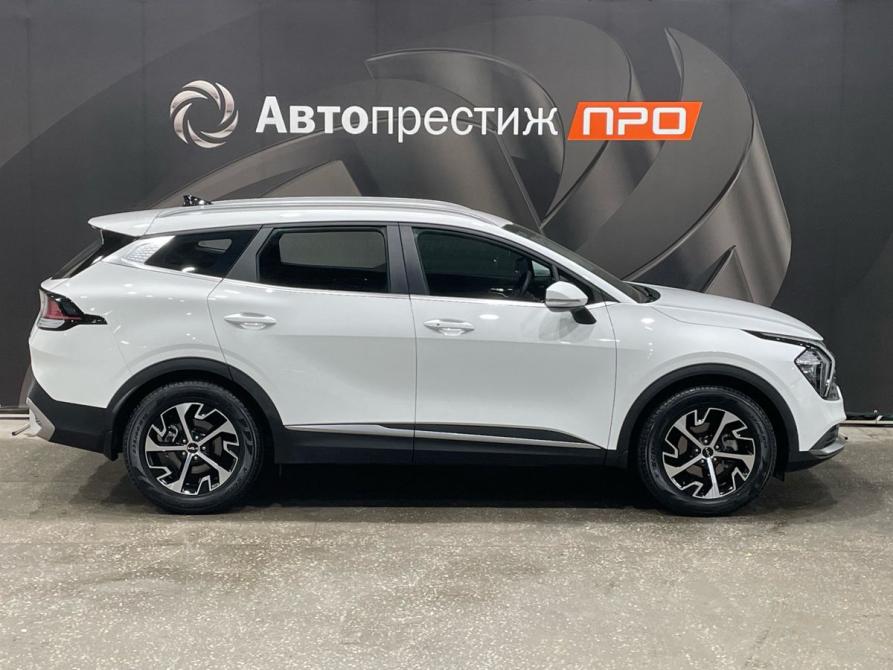 Kia Sportage V Пермь  - изображение 4