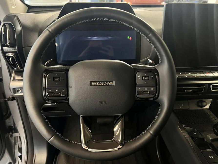 Haval H7 I Екатеринбург  - изображение 12