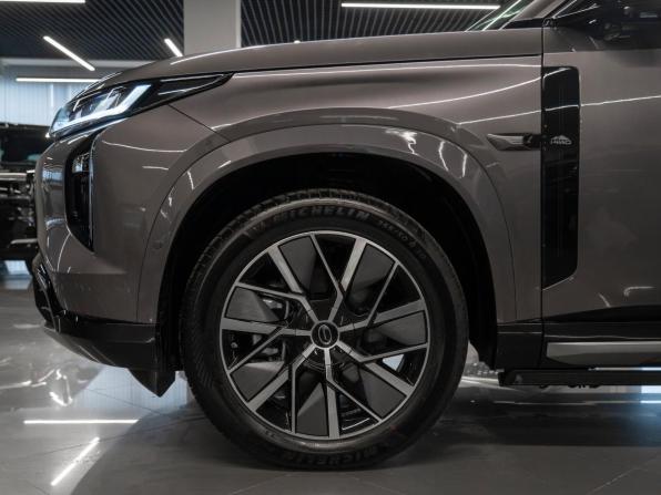 GAC Trumpchi S7 с пробегом 2025 года, цена 4 700 000 рублей, 70 км, внедорожник, Автокод Объявления