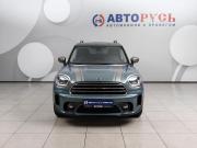 Mini Countryman II Рестайлинг Подольск  - изображение 28