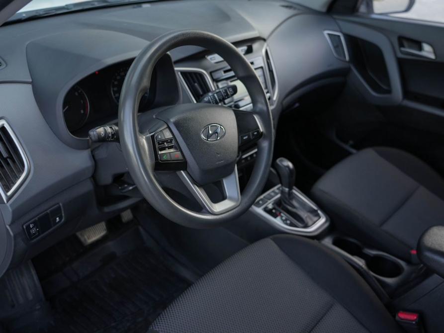Hyundai Creta I Новосибирск  - изображение 11