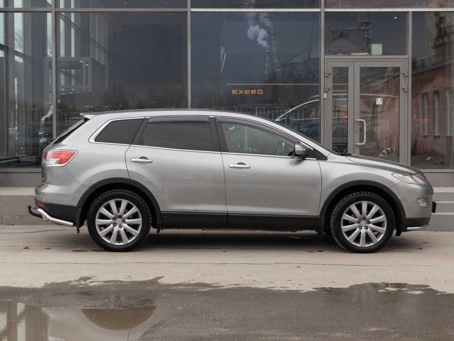 Mazda CX-9 I Новосибирск  - изображение 4