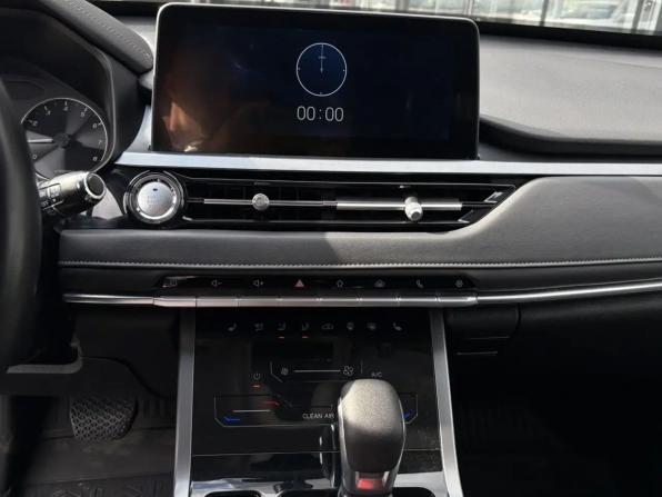 Chery Tiggo 4 Pro I с пробегом 2022 года, цена 1 249 000 рублей, 24390 км, внедорожник, Автокод Объявления