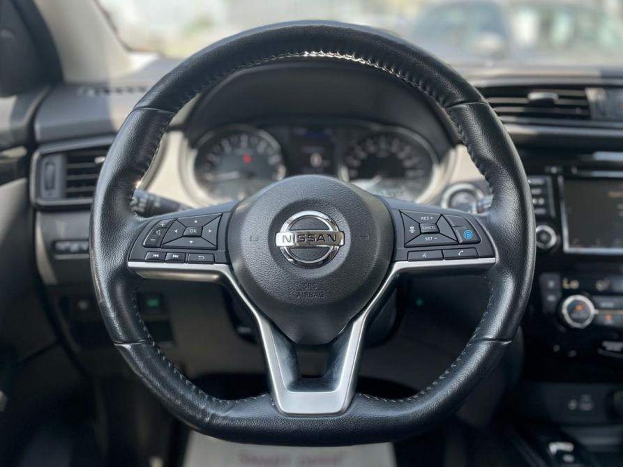 Nissan Qashqai II Рестайлинг Краснодар  - изображение 15