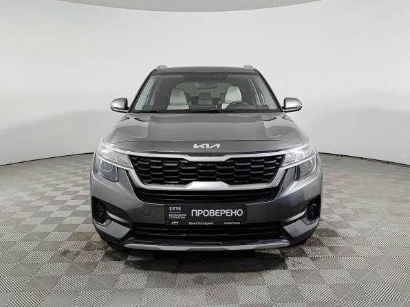 Kia Seltos I с пробегом 2022 года, цена 1 905 000 рублей, 168125 км, внедорожник, Автокод Объявления
