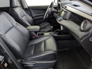 Toyota RAV4 IV (XA40) Москва  - изображение 54