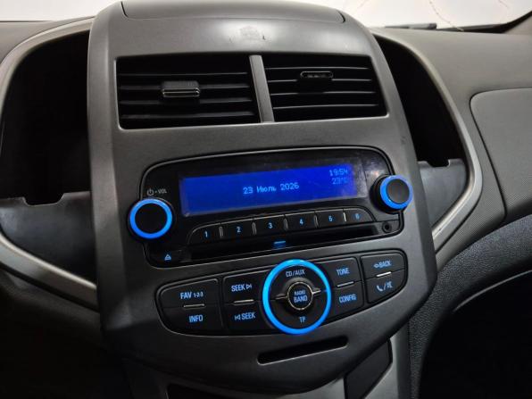 Chevrolet Aveo II с пробегом 2013 года, цена 620 000 рублей, 177162 км, седан, Автокод Объявления