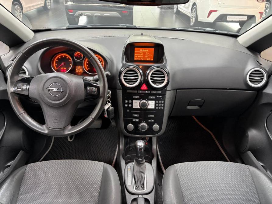 Opel Corsa D Киров  - изображение 11