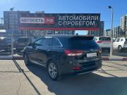 Kia Sorento III Prime Рестайлинг Альметьевск  - изображение 37