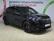 Volkswagen Tiguan III (China Market) Москва  - изображение 27