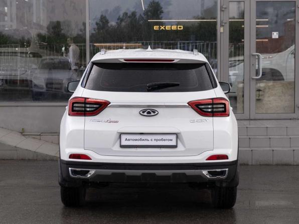 Chery Tiggo 4 Pro I Рестайлинг с пробегом 2025 года, цена 1 700 000 рублей, 27123 км, внедорожник, Автокод Объявления