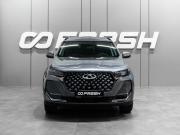 Chery Tiggo 7 Pro Max I Рестайлинг Тюмень  - изображение 25