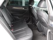 Hyundai Sonata VII (LF) Рестайлинг Санкт-Петербург  - изображение 40