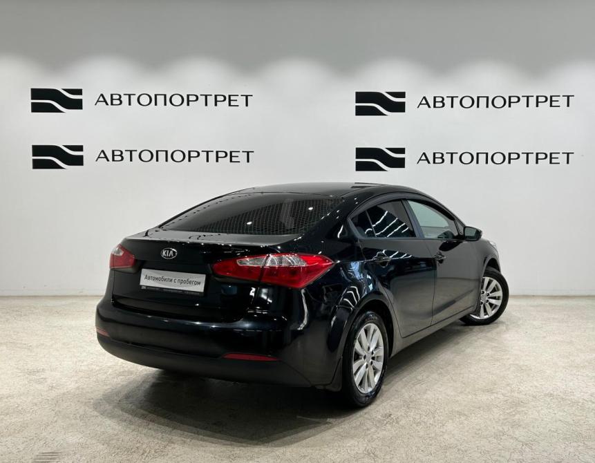 Kia Cerato III Санкт-Петербург  - изображение 7