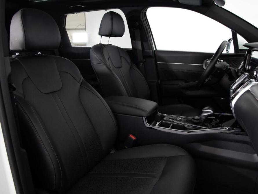 Kia Sorento IV Санкт-Петербург  - изображение 12
