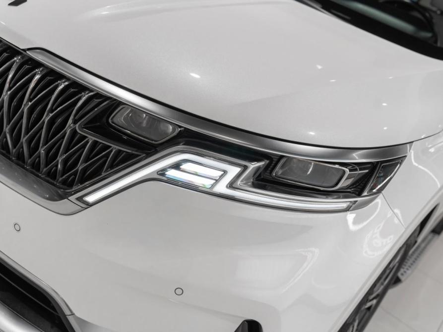 Kia Carnival IV Рестайлинг Москва  - изображение 32