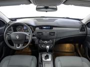 Renault Latitude I Рестайлинг Москва  - изображение 41