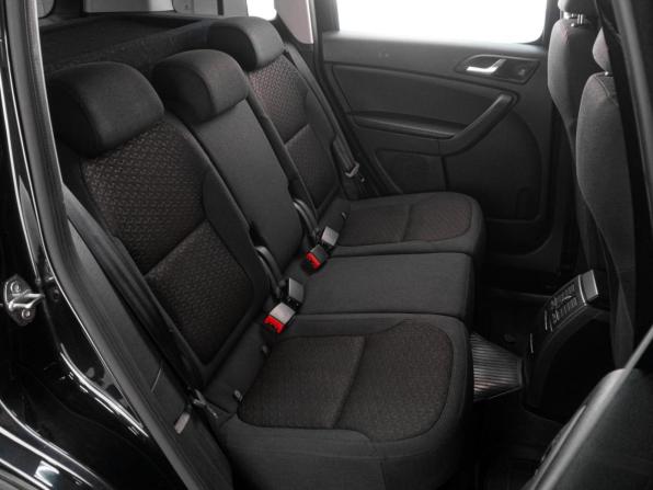 Skoda Yeti I Рестайлинг с пробегом 2015 года, цена 1 429 000 рублей, 136242 км, внедорожник, Автокод Объявления