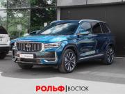 Geely Monjaro I Москва  - изображение 30
