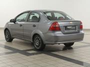Chevrolet Aveo I Рестайлинг Иваново  - изображение 19