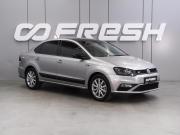 Volkswagen Polo V Рестайлинг Воронеж  - изображение 18