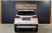 Geely Atlas Pro Уфа  - изображение 23