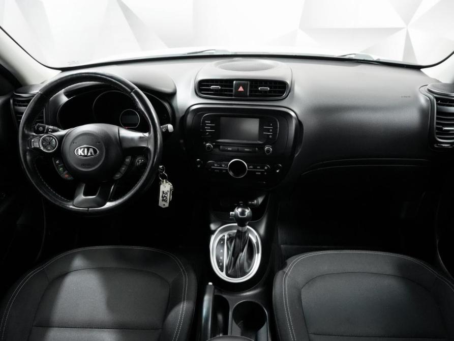 Kia Soul II Рестайлинг Ульяновск  - изображение 11