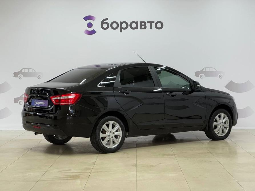 Lada (ВАЗ) Vesta I Ставрополь  - изображение 3