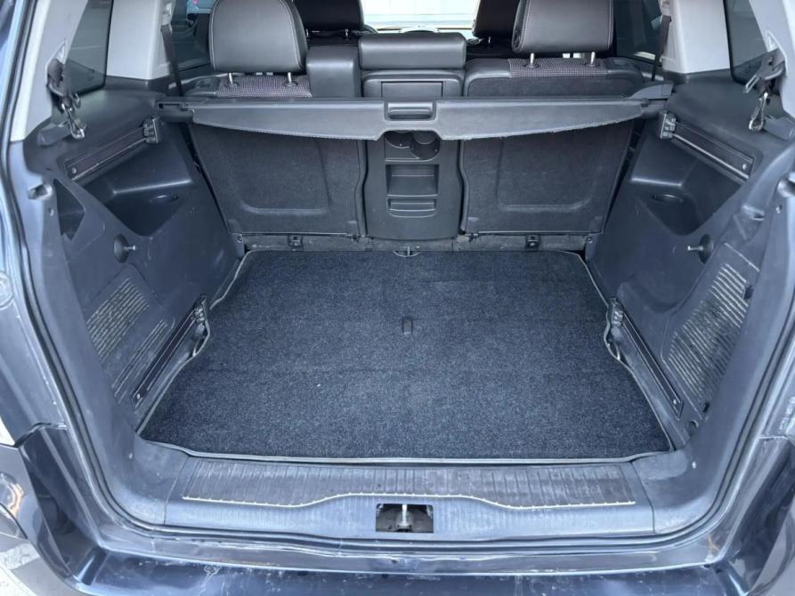 Opel Zafira B Рестайлинг Альметьевск  - изображение 18