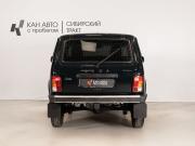 Lada (ВАЗ) Niva Legend Казань  - изображение 11
