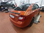 Skoda Rapid I Москва  - изображение 71