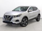 Nissan Qashqai II Рестайлинг Санкт-Петербург  - изображение 29
