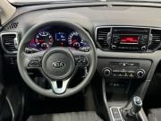 Kia Sportage IV Уфа  - изображение 25