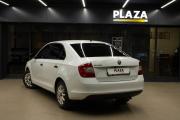 Skoda Rapid I Уфа  - изображение 21