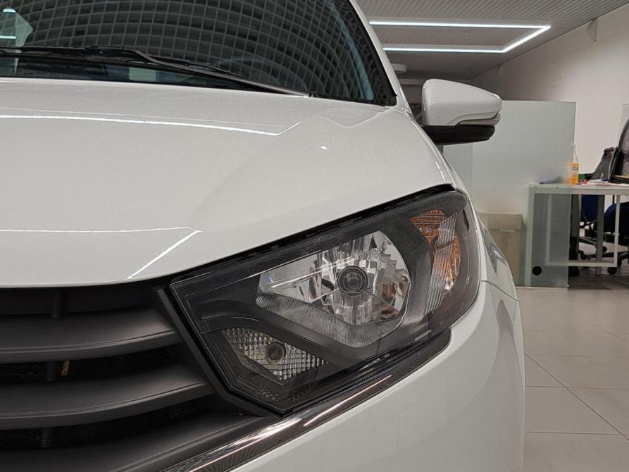 Lada (ВАЗ) Granta I Рестайлинг Казань  - изображение 21