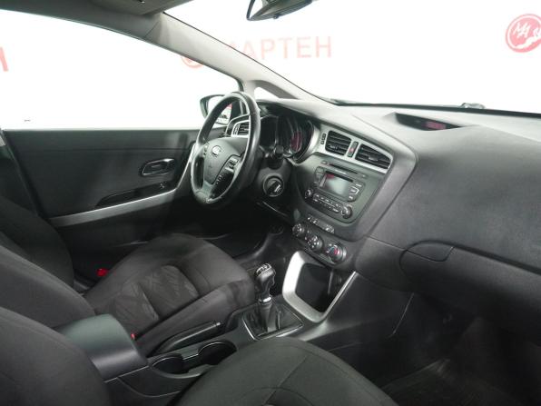 Kia Ceed II с пробегом 2014 года, цена 969 000 рублей, 78635 км, хэтчбек, Автокод Объявления