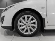 Mazda 6 II (GH) Рестайлинг Москва  - изображение 44