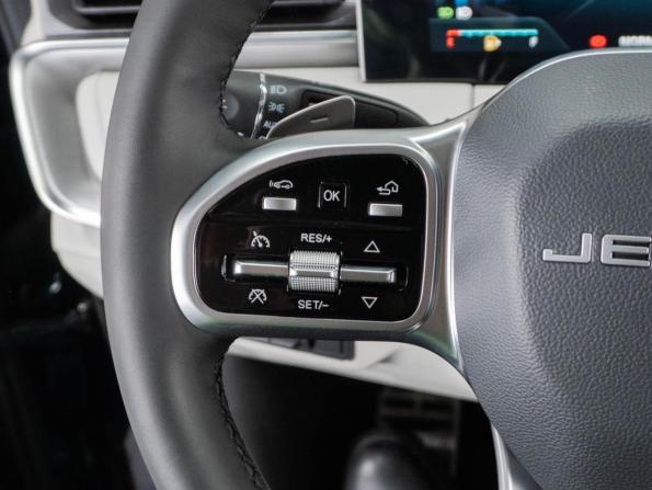JETOUR X70 PLUS I с пробегом 2023 года, цена 2 979 000 рублей, 22 км, внедорожник, Автокод Объявления