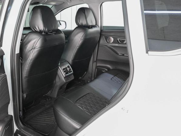 Chery Tiggo 7 Pro Max I Рестайлинг с пробегом 2024 года, цена 2 099 000 рублей, 37923 км, внедорожник, Автокод Объявления